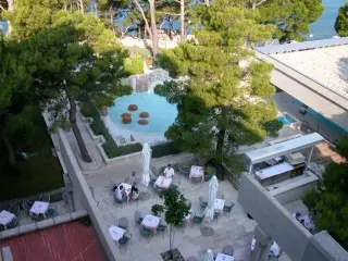 Bluesun Hotel Soline