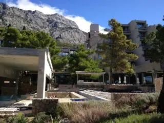 Bluesun Hotel Soline
