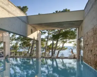 Bluesun Hotel Soline