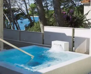 Bluesun Hotel Soline