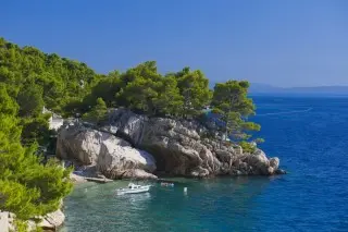 Bluesun Hotel Soline