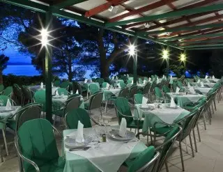 Bluesun Hotel Soline