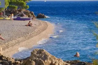 Bluesun Hotel Soline