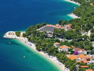 Bluesun Hotel Soline