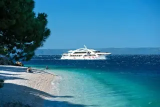 Bluesun Hotel Soline