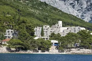Bluesun Hotel Soline