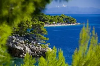Bluesun hotel Berulia