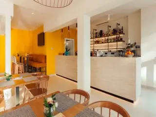 Bluesun hotel Berulia