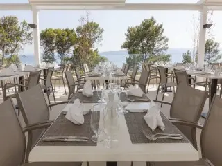 Bluesun hotel Berulia
