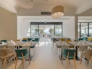 Bluesun hotel Berulia
