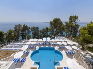 Bluesun hotel Berulia