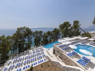 Bluesun hotel Berulia