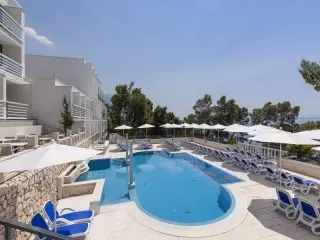 Bluesun hotel Berulia