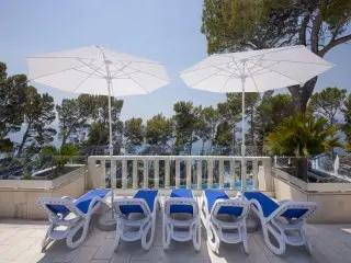 Bluesun hotel Berulia