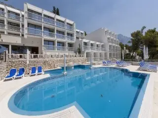Bluesun hotel Berulia
