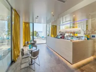 Bluesun hotel Berulia