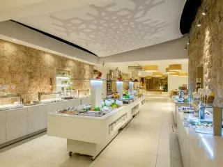 Bluesun hotel Berulia