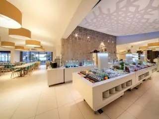 Bluesun hotel Berulia
