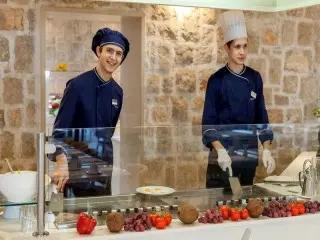 Bluesun hotel Berulia