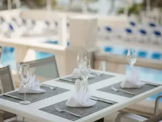 Bluesun hotel Berulia