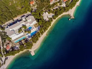 Bluesun hotel Berulia