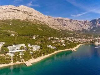 Bluesun hotel Berulia