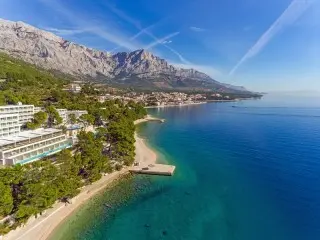 Bluesun hotel Berulia