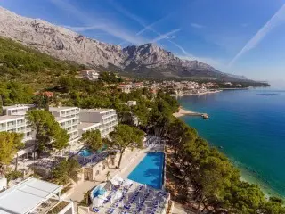Bluesun hotel Berulia
