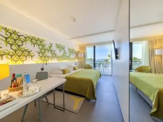 Bluesun hotel Berulia