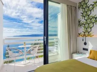 Bluesun hotel Berulia