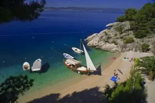 Bluesun hotel Berulia