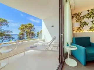 Bluesun hotel Berulia