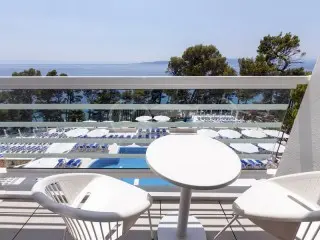 Bluesun hotel Berulia