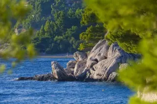 Bluesun hotel Berulia