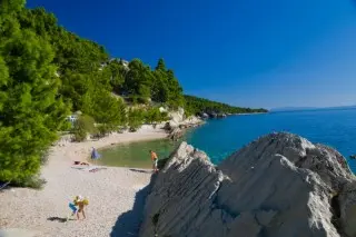 Bluesun hotel Berulia