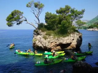 Bluesun hotel Berulia