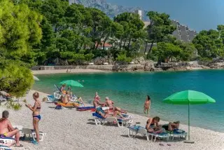 Bluesun hotel Berulia