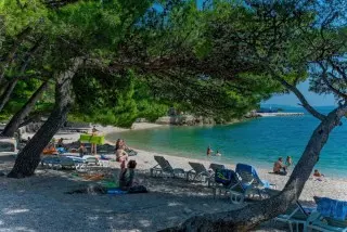 Bluesun hotel Berulia