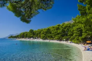 Bluesun hotel Berulia