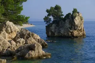 Bluesun hotel Berulia