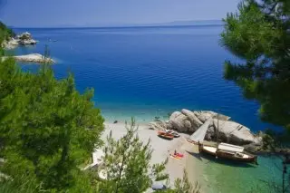 Bluesun hotel Berulia