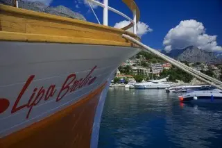 Bluesun hotel Berulia
