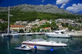 Bluesun hotel Berulia