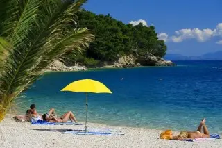 Bluesun hotel Berulia
