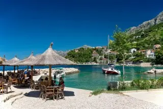 Bluesun hotel Berulia