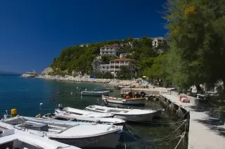 Bluesun hotel Berulia