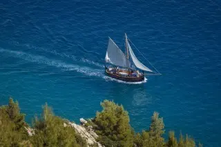 Bluesun hotel Berulia
