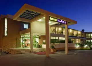 Bluesun Hotel Marina