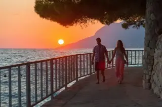 Bluesun Hotel Marina