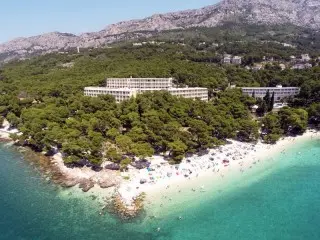 Bluesun Hotel Marina